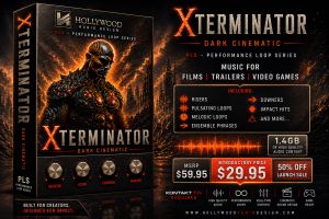 Xterminator