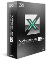 Xtreme FX