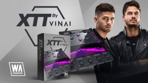 XTT by VINAI