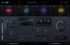 Xvox Pro