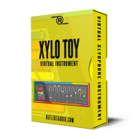 Xylo Toy