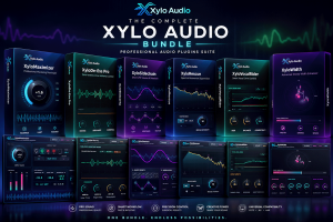 Xylo Audio Bundle