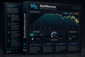 XyloRescue