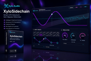 XyloSidechain