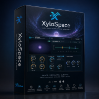 XyloSpace