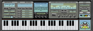 XYZ Keyboard
