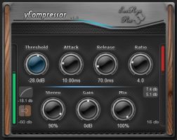 yCompressor 