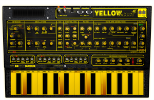 Yellowjacket