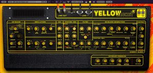 Yellowjacket