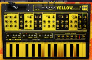 Yellowjacket