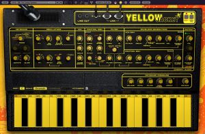 Yellowjacket