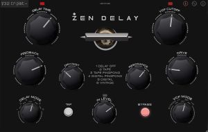 Zen Delay Virtual