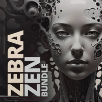 Zebra Zen Bundle