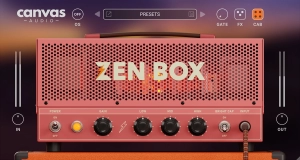 Zenbox