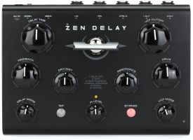 Zen Delay