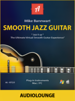 Smooth Jazz guitar